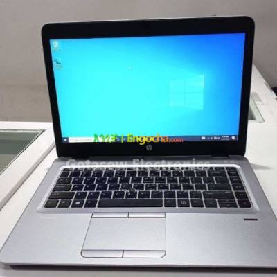 New Coming Hp  elitebook 840 G3/ 6th gen /Core i5 6th generation   1tbgb HDD+128 SSD stor